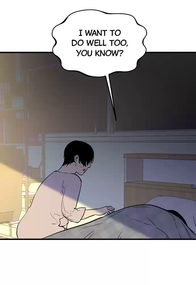 The Fabled Warrior Chapter 14