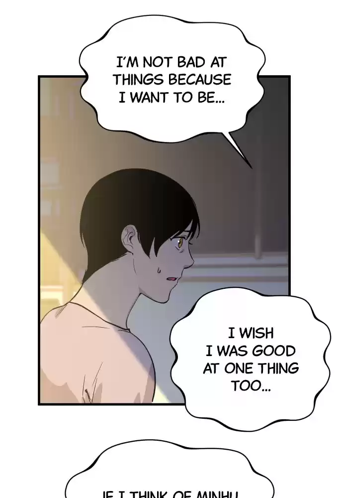 The Fabled Warrior Chapter 14