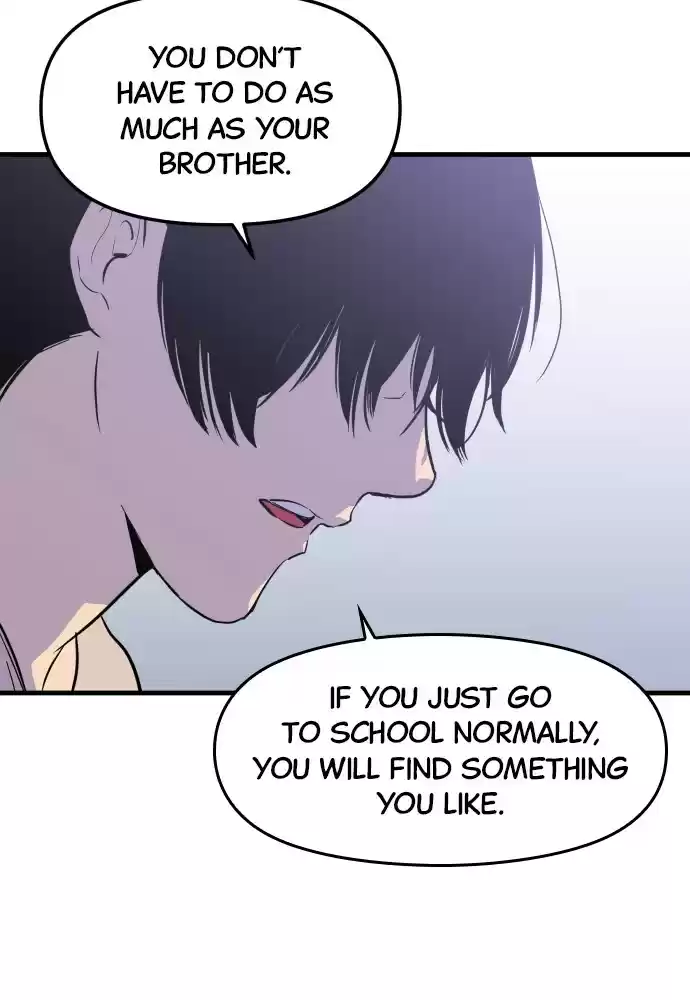 The Fabled Warrior Chapter 14