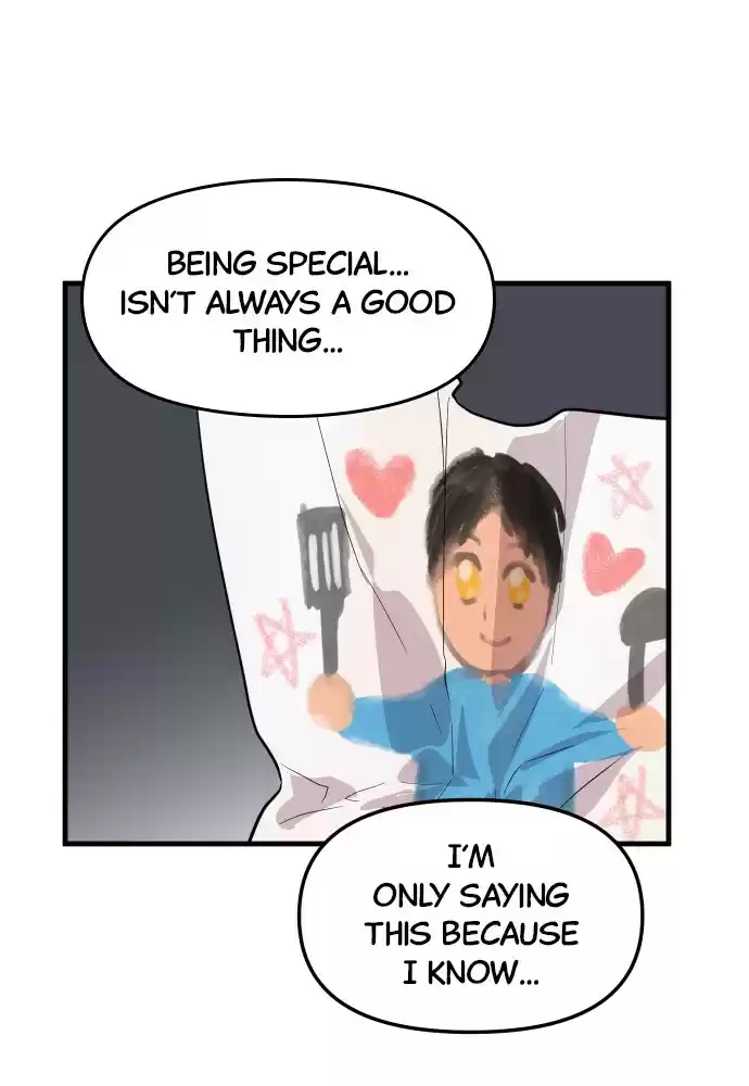 The Fabled Warrior Chapter 14