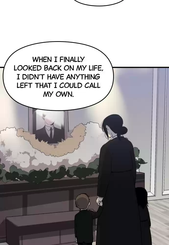 The Fabled Warrior Chapter 14