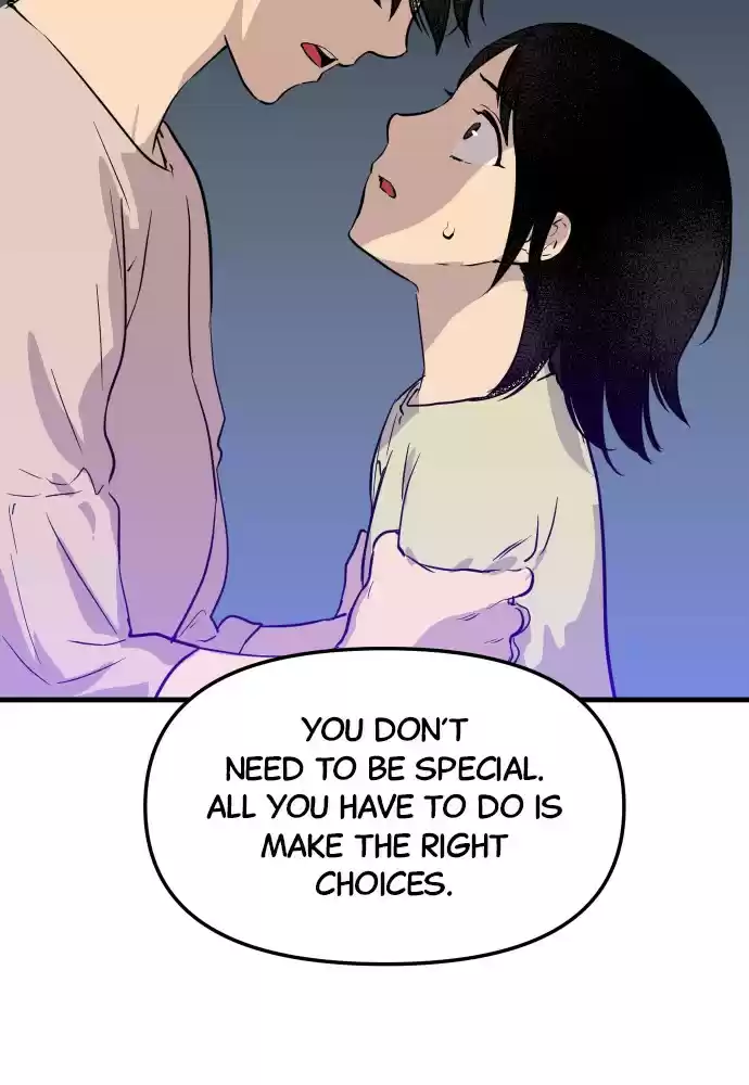 The Fabled Warrior Chapter 14