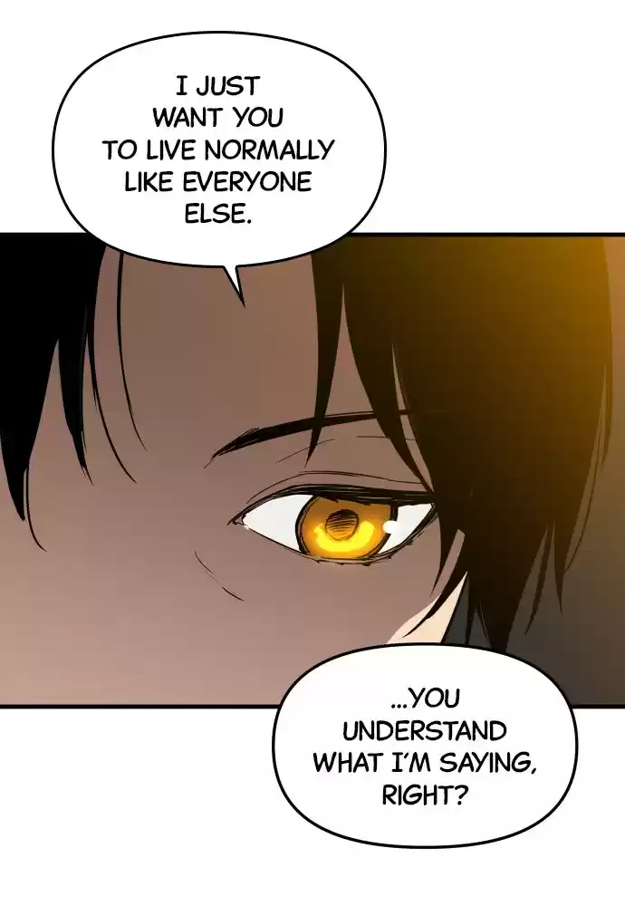 The Fabled Warrior Chapter 14