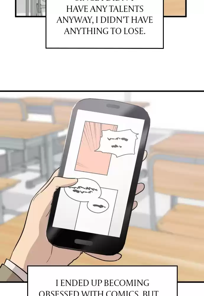 The Fabled Warrior Chapter 14