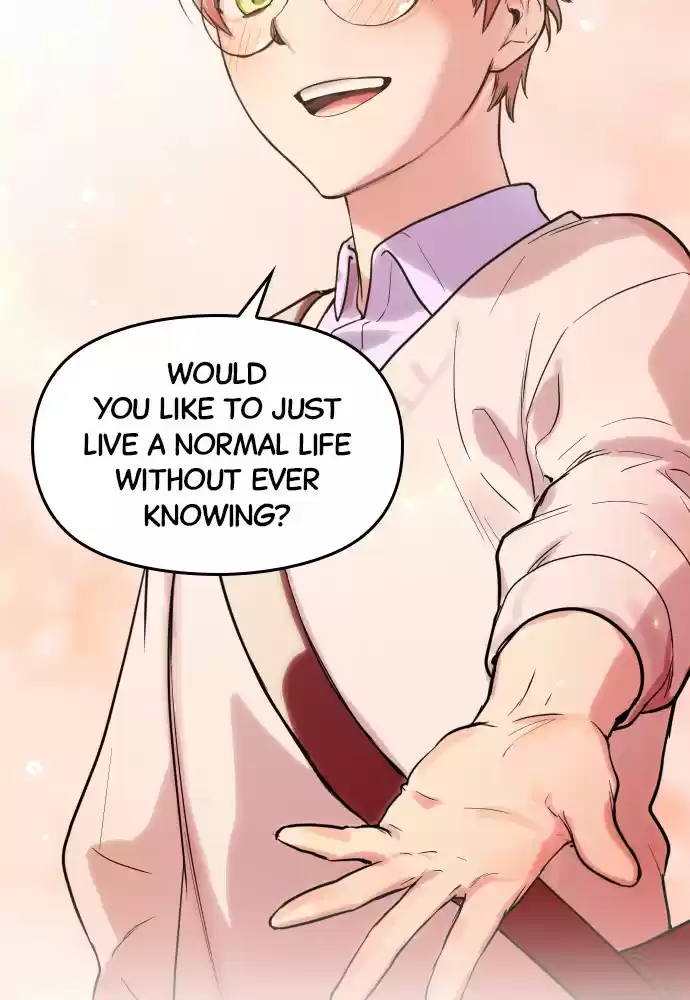 The Fabled Warrior Chapter 14