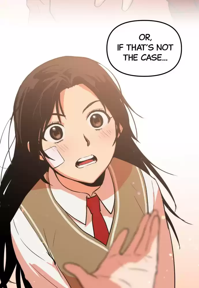 The Fabled Warrior Chapter 14