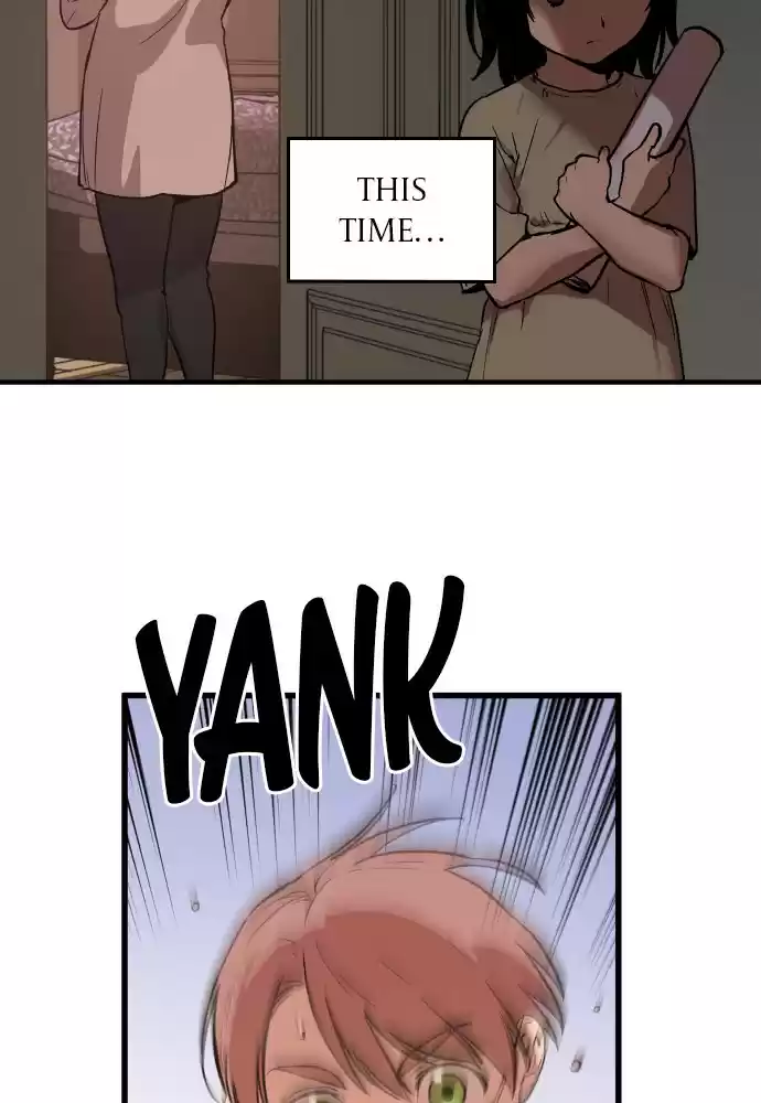 The Fabled Warrior Chapter 14