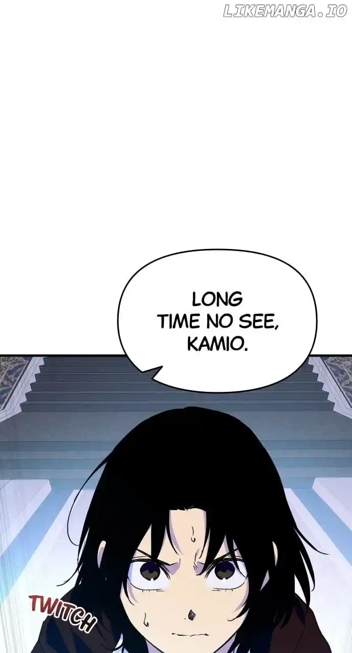 The Fabled Warrior Chapter 140