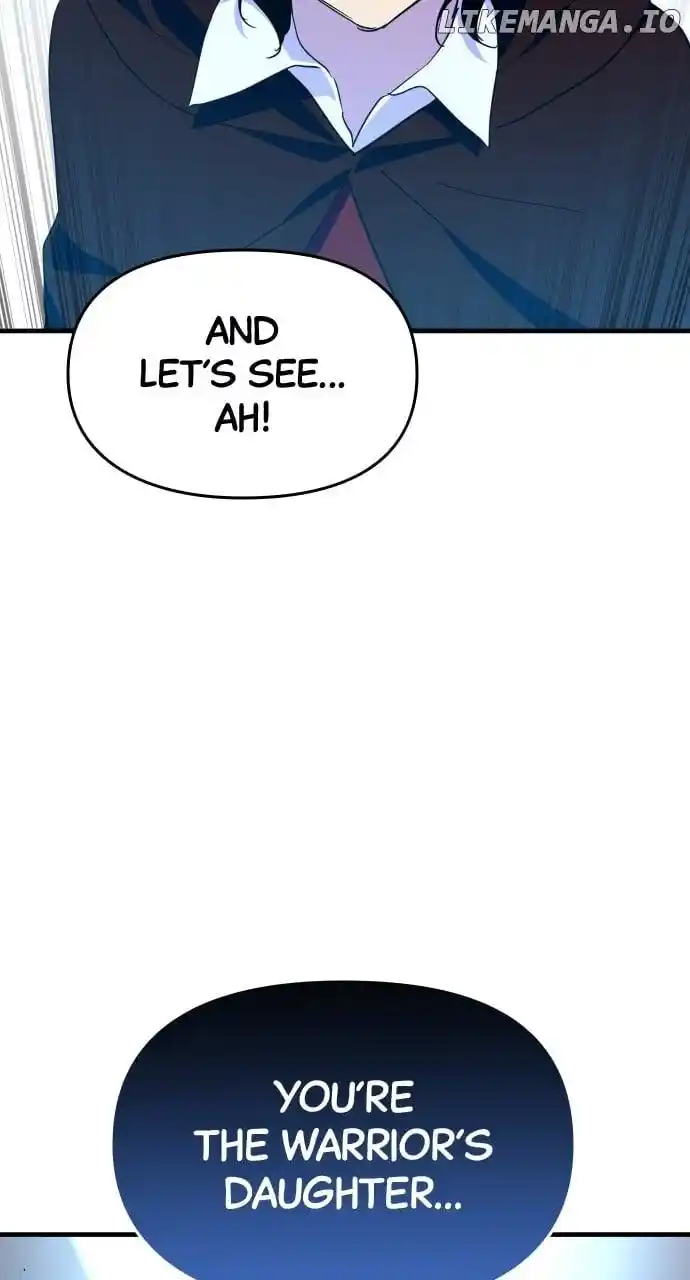 The Fabled Warrior Chapter 140