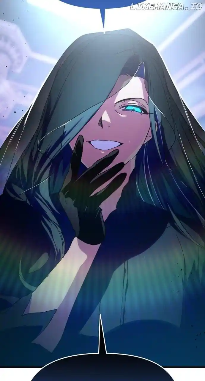 The Fabled Warrior Chapter 140