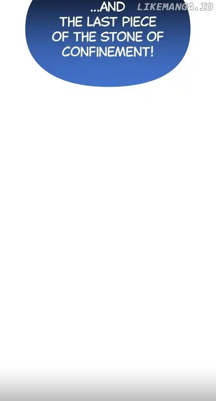 The Fabled Warrior Chapter 140