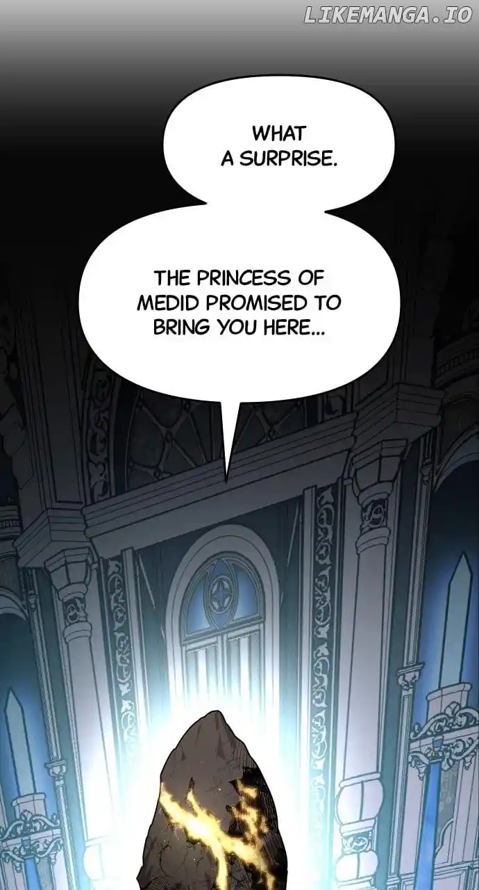 The Fabled Warrior Chapter 140