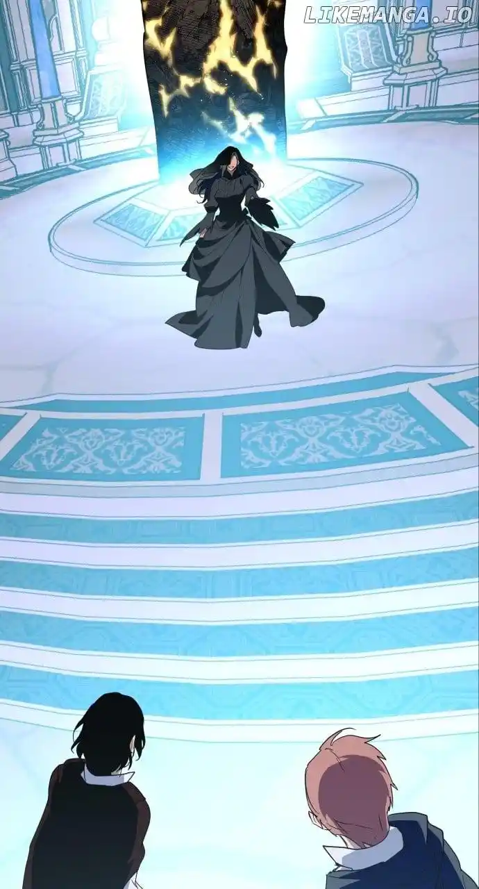 The Fabled Warrior Chapter 140