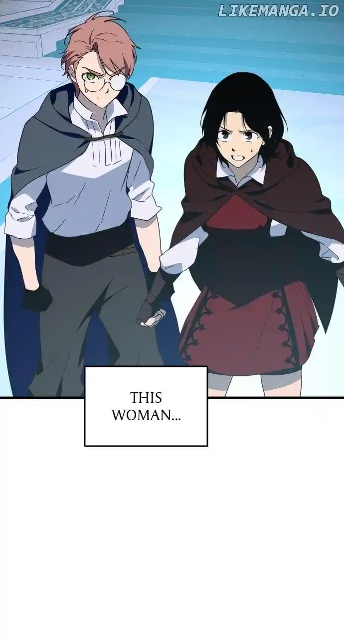 The Fabled Warrior Chapter 140