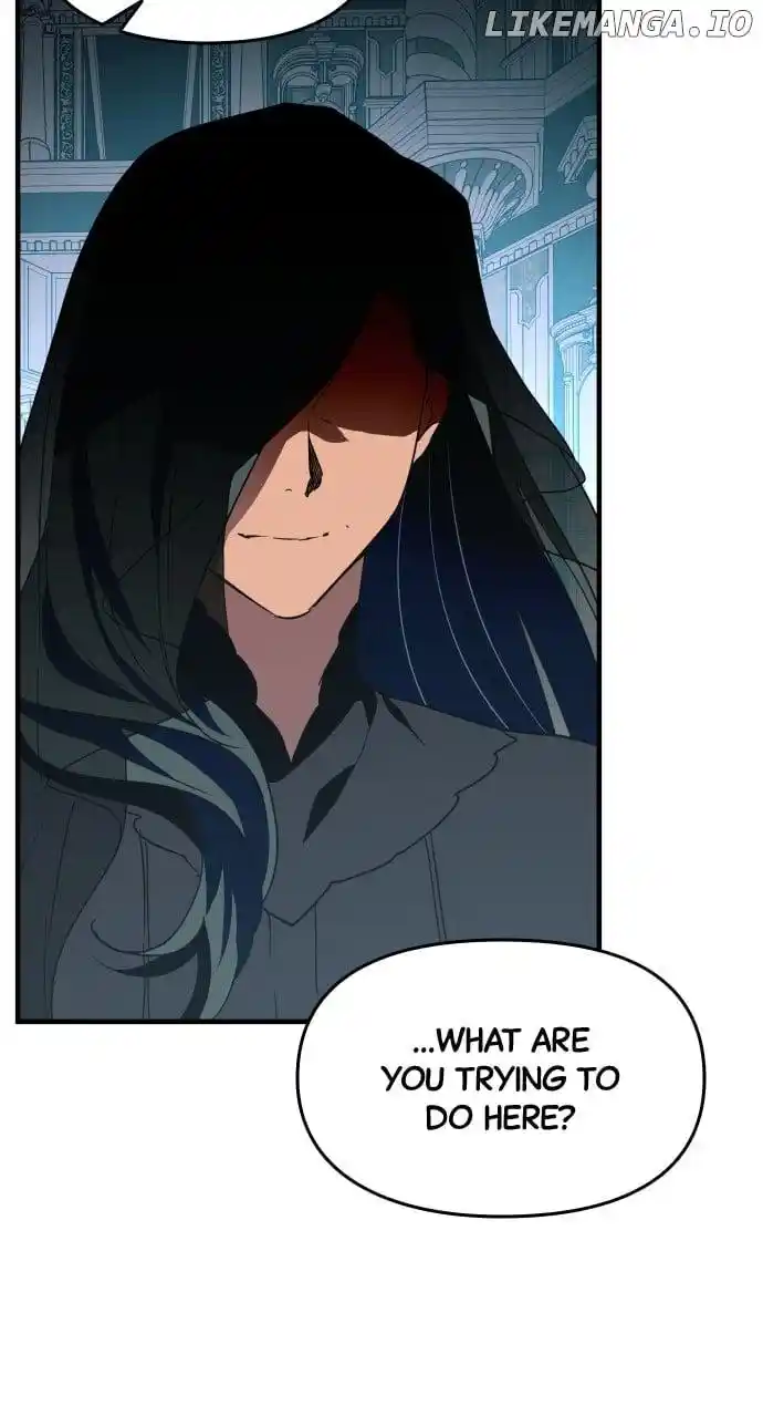 The Fabled Warrior Chapter 140