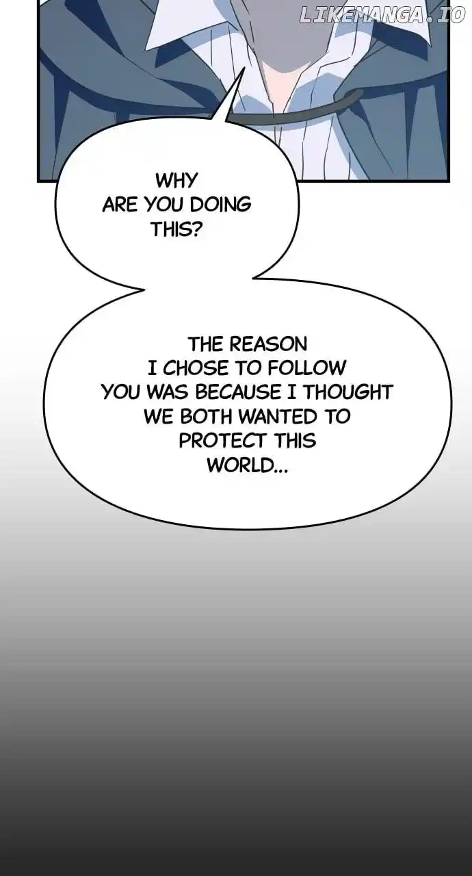 The Fabled Warrior Chapter 140