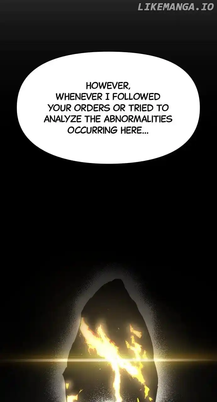 The Fabled Warrior Chapter 140