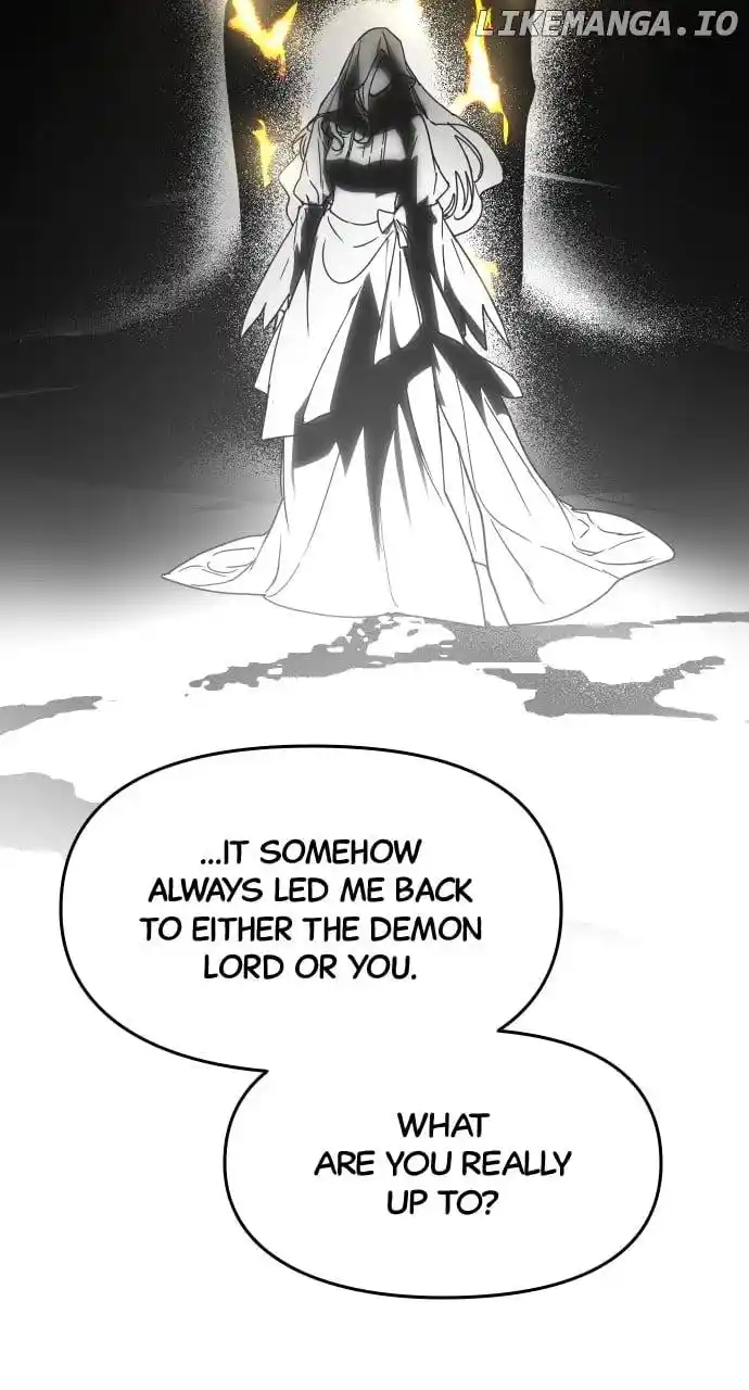 The Fabled Warrior Chapter 140