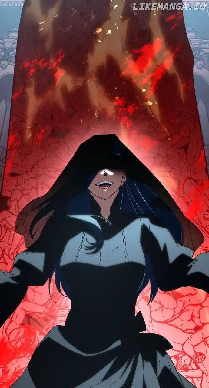 The Fabled Warrior Chapter 140