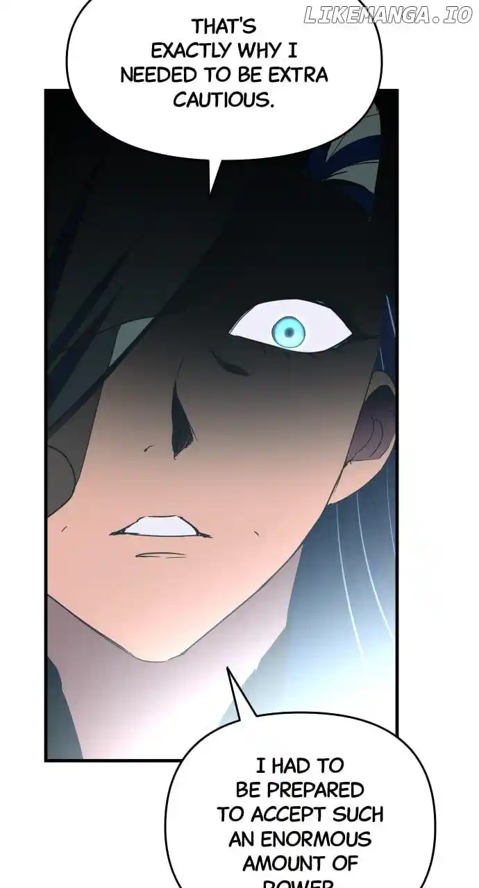 The Fabled Warrior Chapter 140