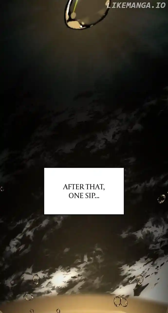 The Fabled Warrior Chapter 140