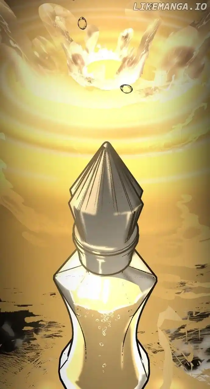 The Fabled Warrior Chapter 140