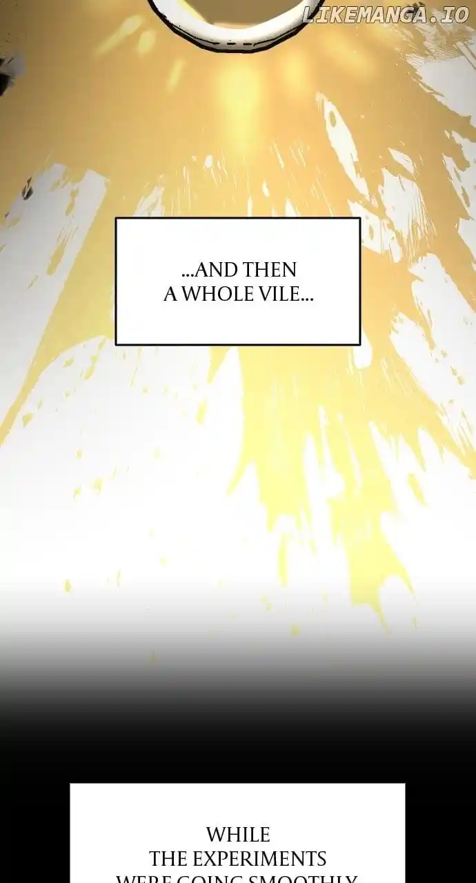 The Fabled Warrior Chapter 140