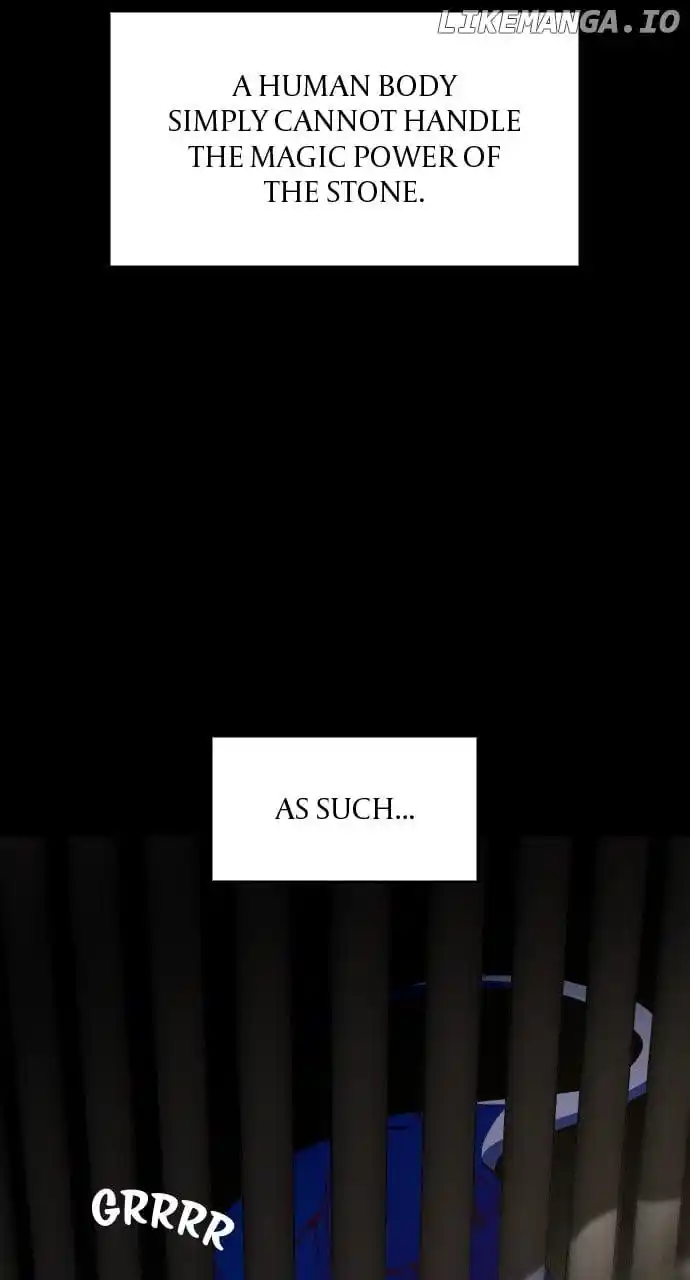 The Fabled Warrior Chapter 140