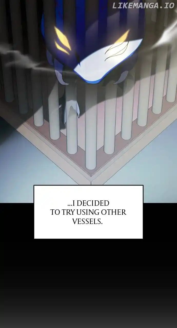 The Fabled Warrior Chapter 140