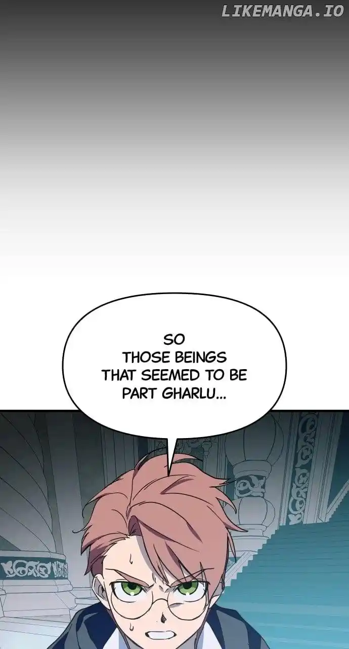 The Fabled Warrior Chapter 140