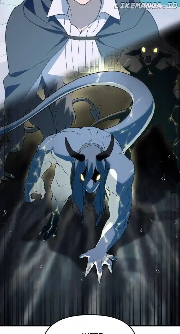 The Fabled Warrior Chapter 140