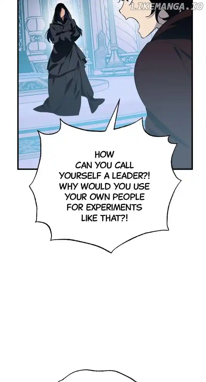 The Fabled Warrior Chapter 140