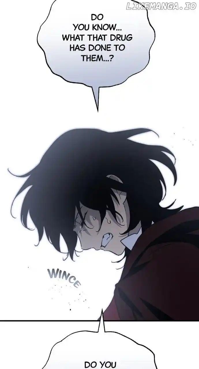 The Fabled Warrior Chapter 140