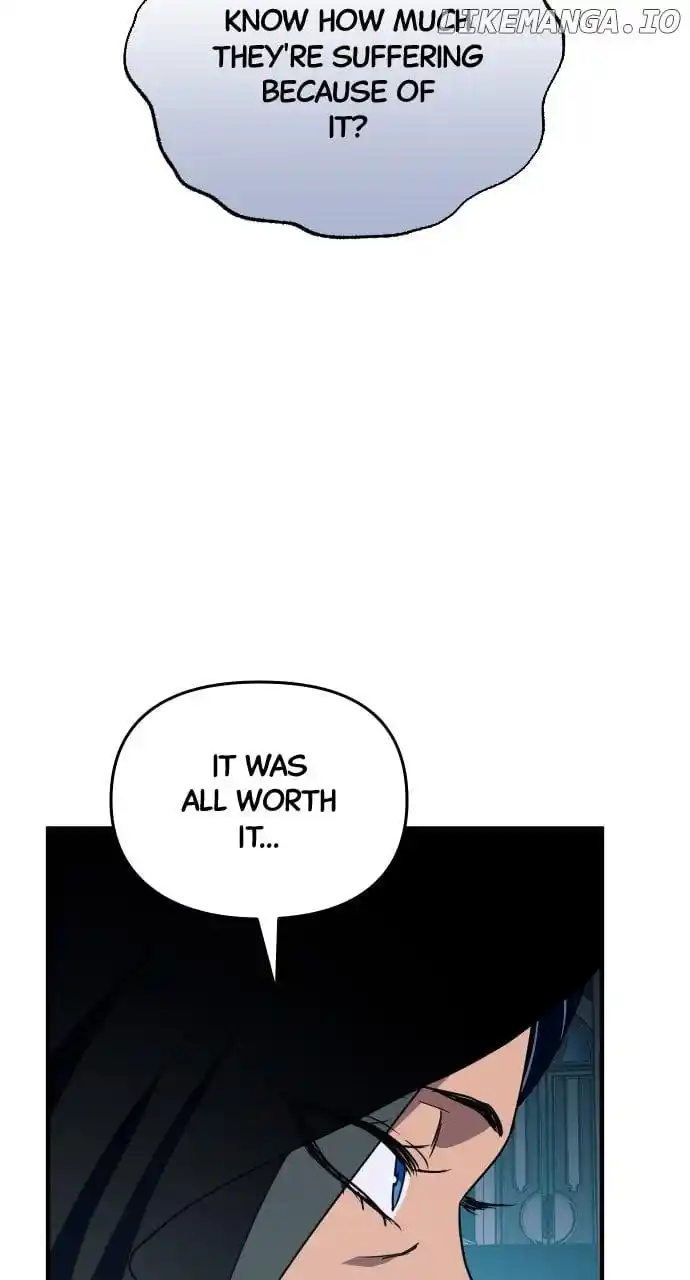 The Fabled Warrior Chapter 140