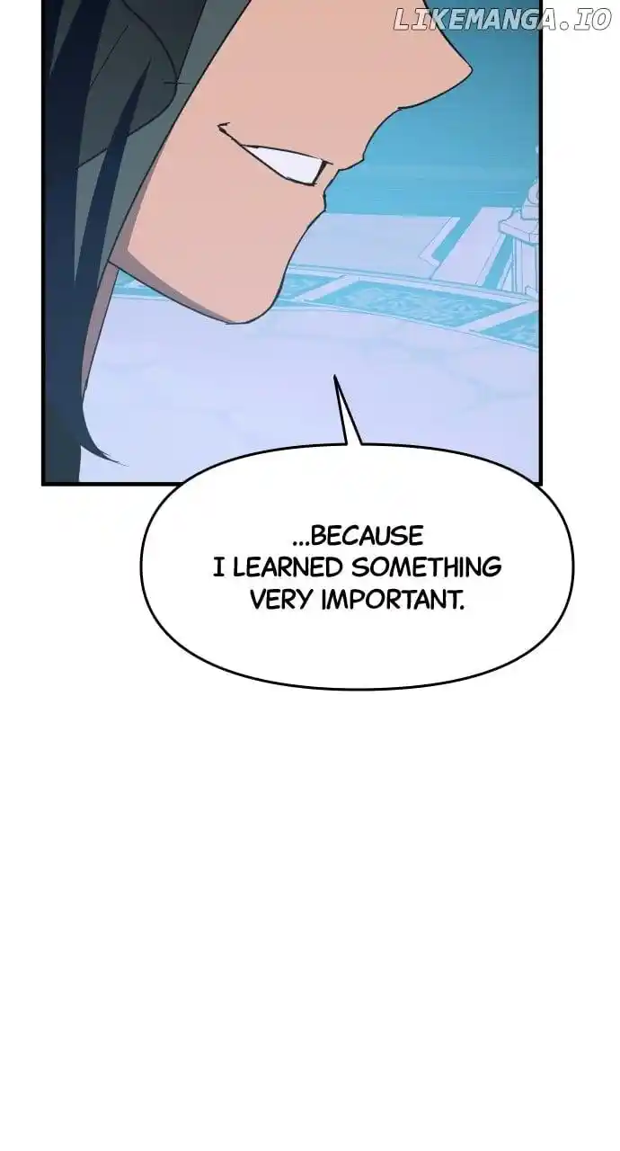 The Fabled Warrior Chapter 140