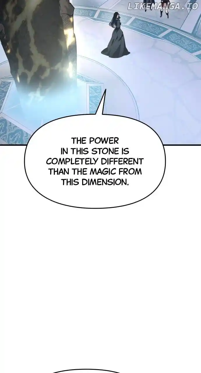 The Fabled Warrior Chapter 140