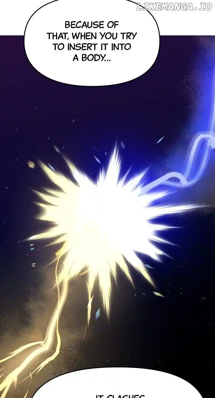 The Fabled Warrior Chapter 140