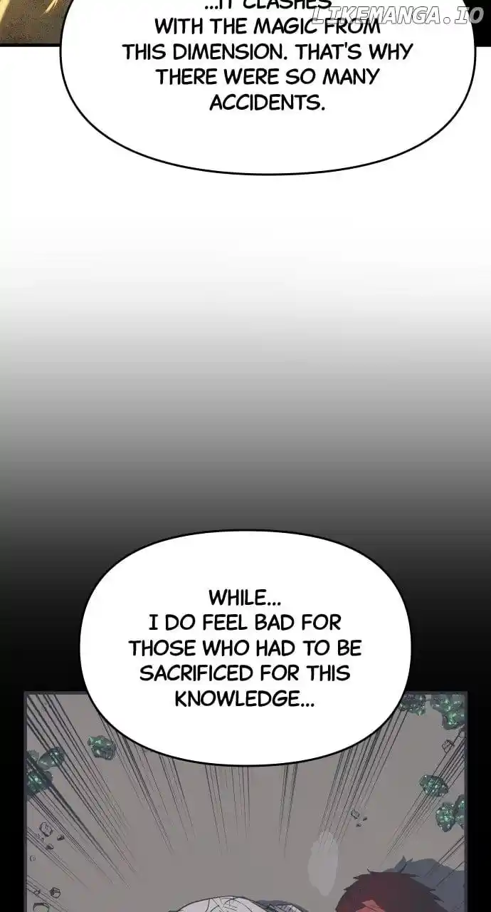 The Fabled Warrior Chapter 140