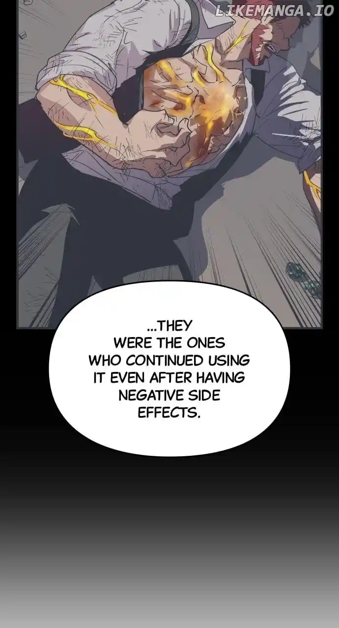 The Fabled Warrior Chapter 140