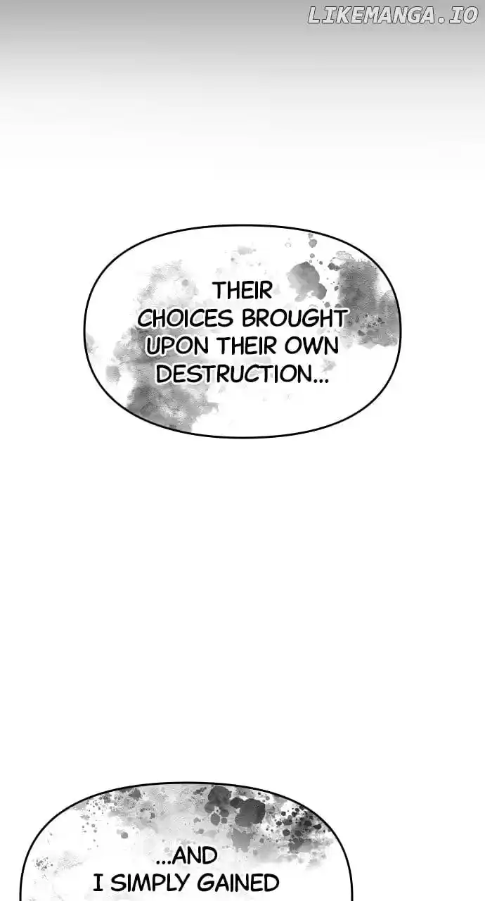 The Fabled Warrior Chapter 140