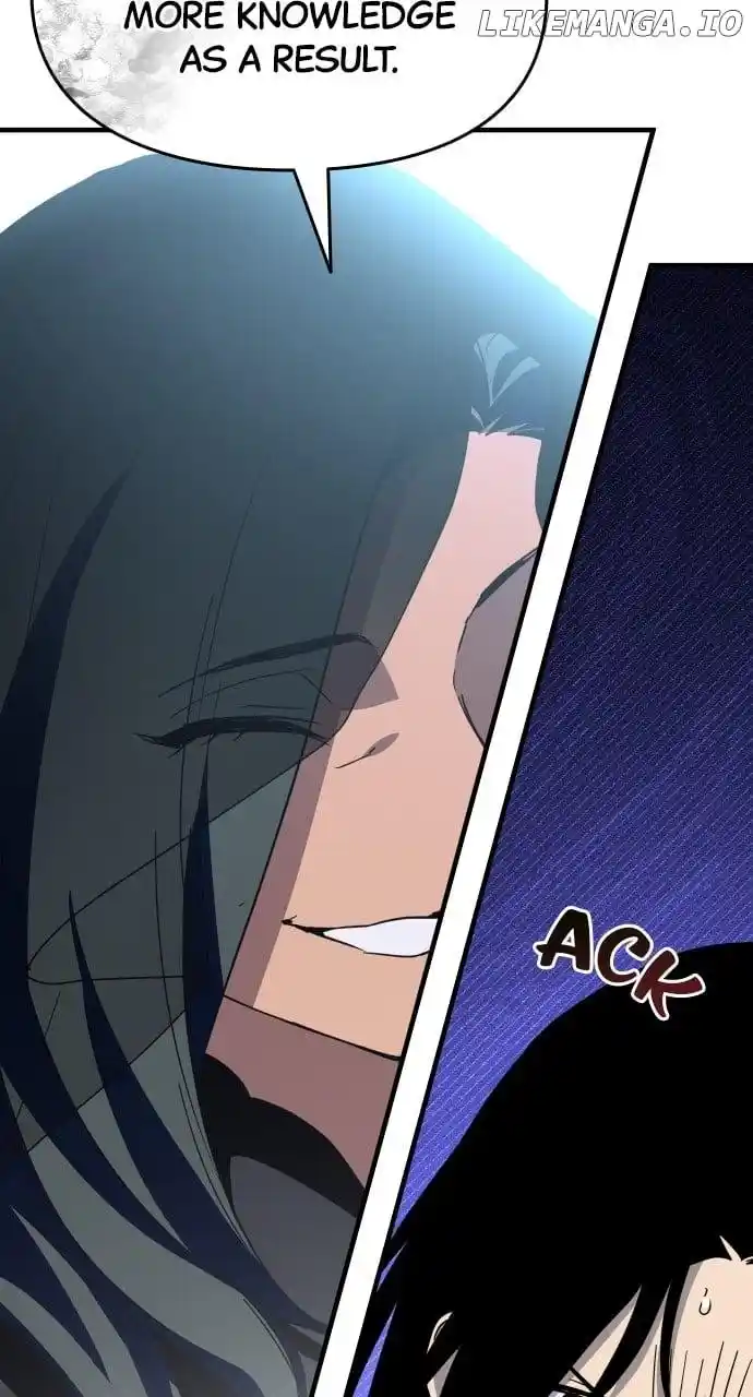 The Fabled Warrior Chapter 140