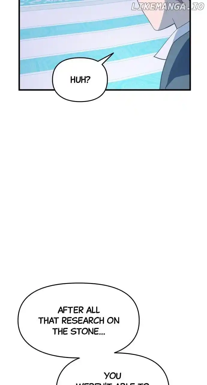 The Fabled Warrior Chapter 140