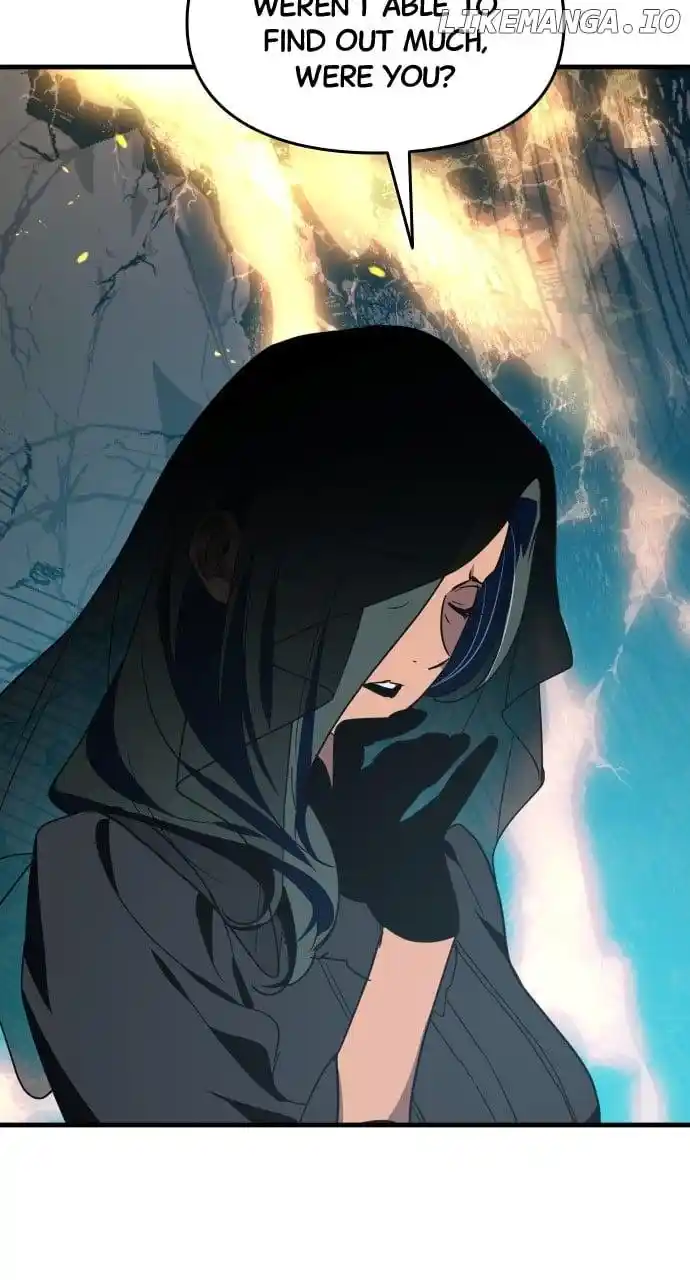 The Fabled Warrior Chapter 140