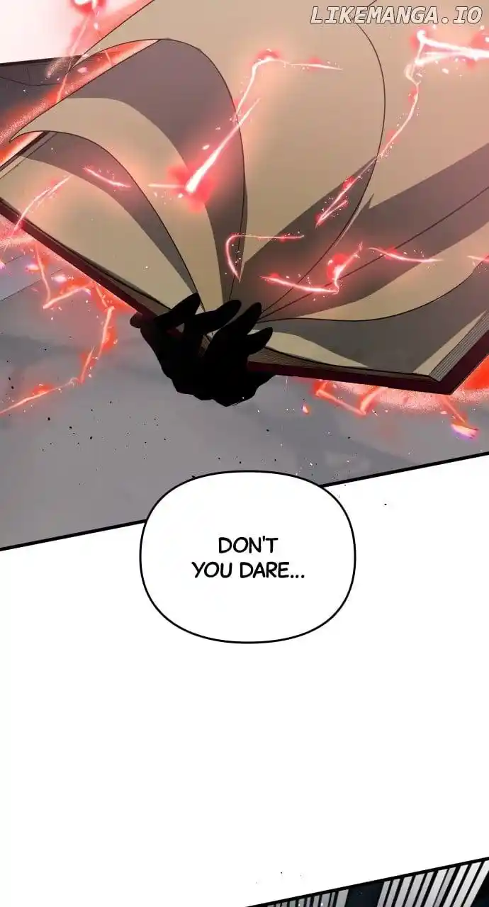 The Fabled Warrior Chapter 140