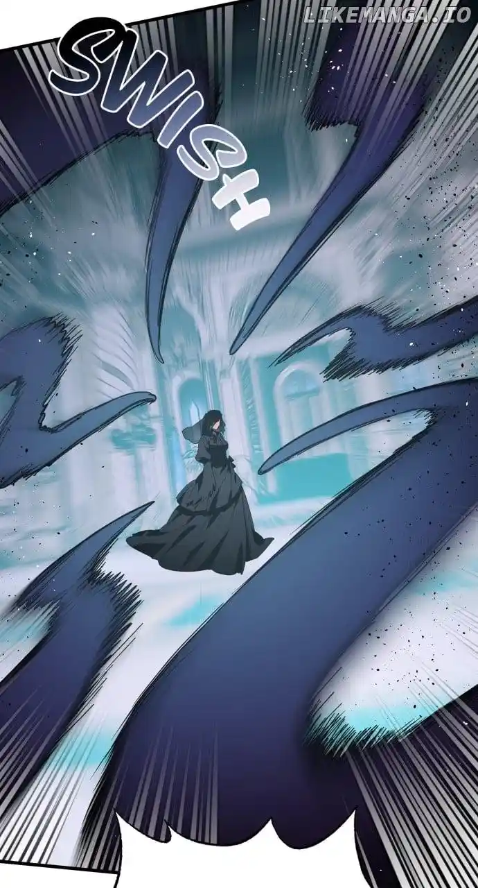 The Fabled Warrior Chapter 140