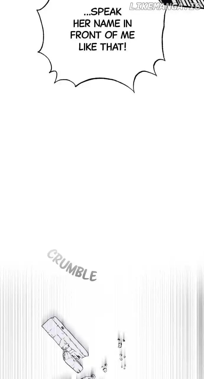 The Fabled Warrior Chapter 140