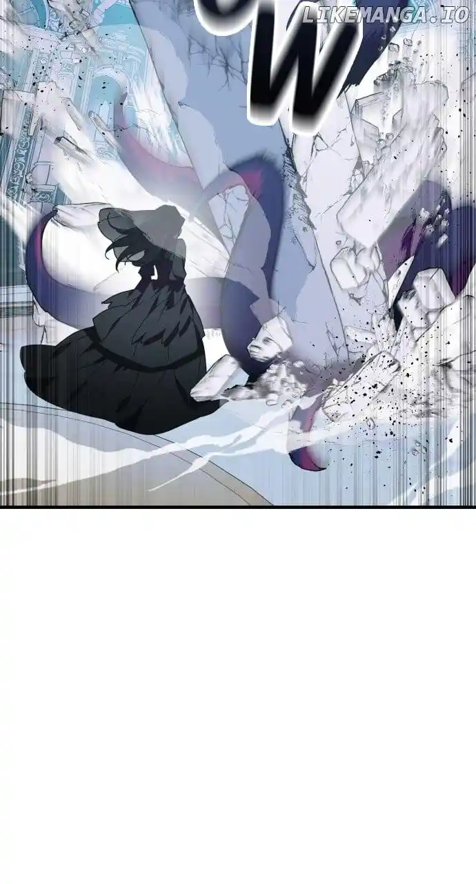 The Fabled Warrior Chapter 140