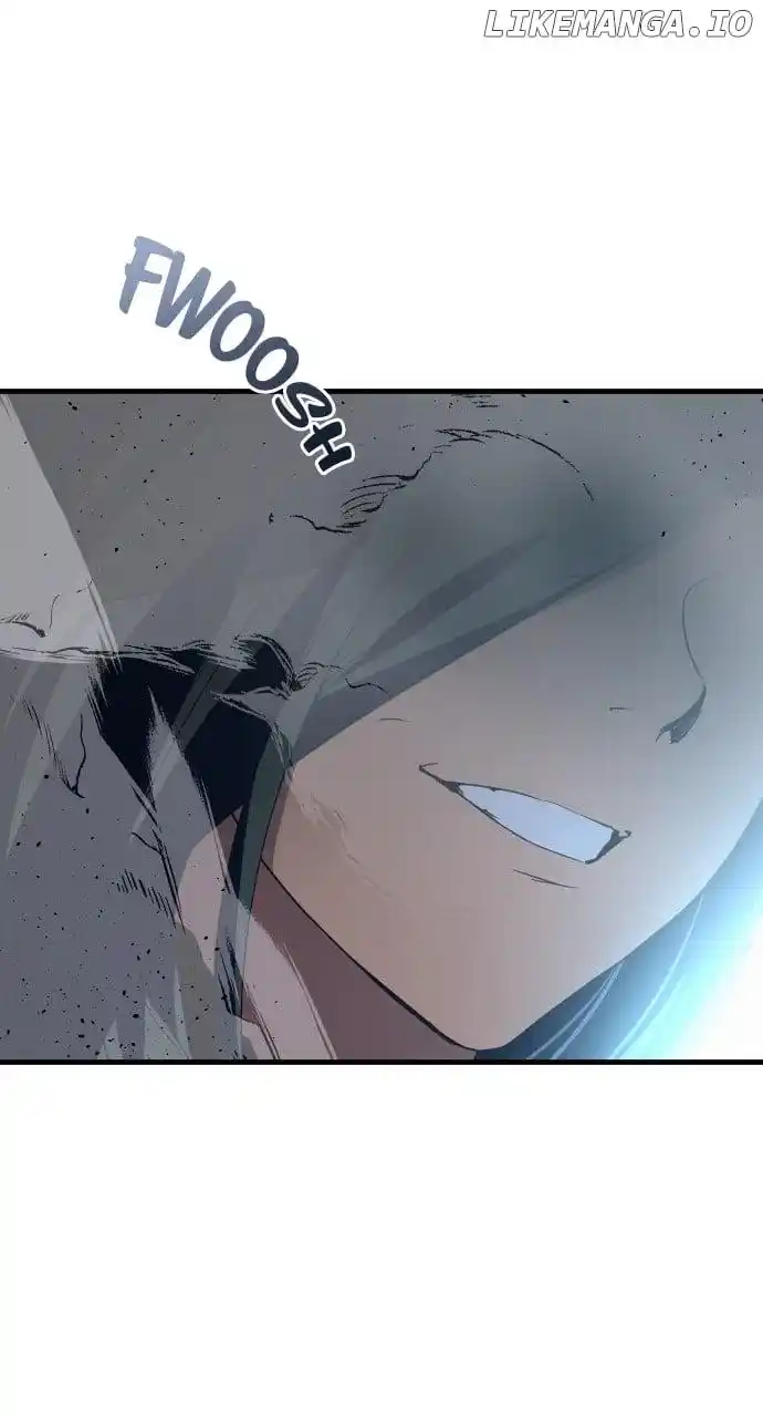 The Fabled Warrior Chapter 140