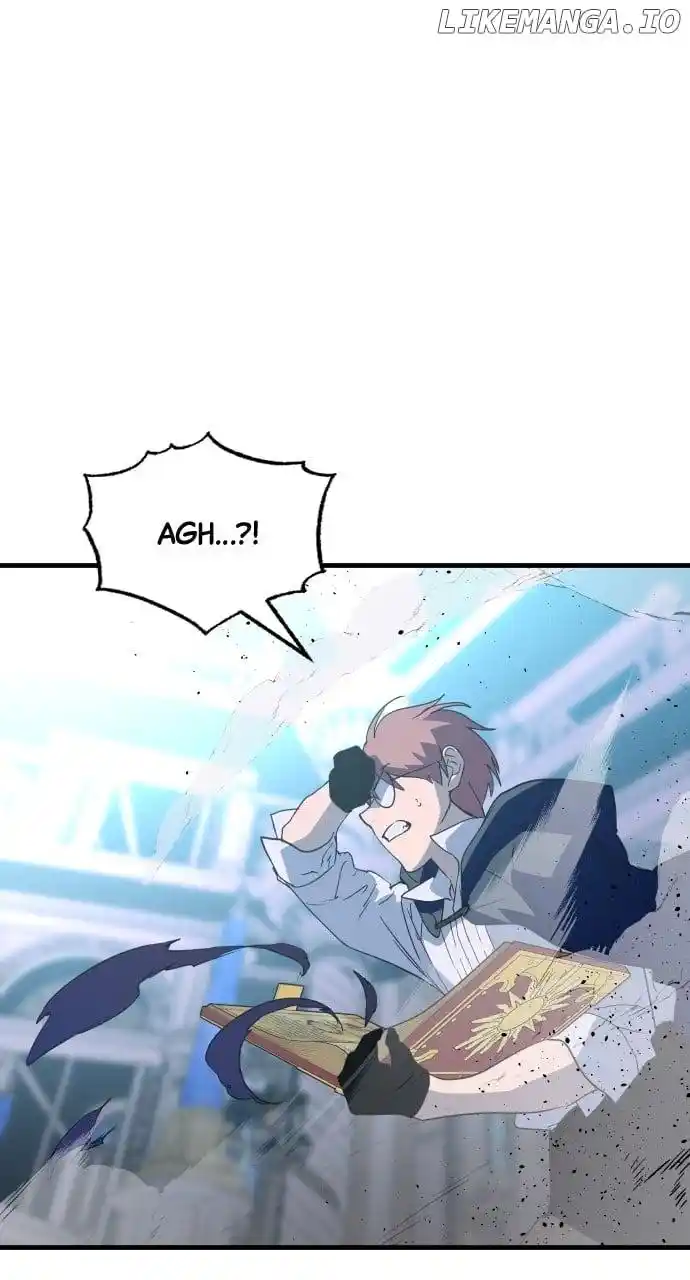 The Fabled Warrior Chapter 140