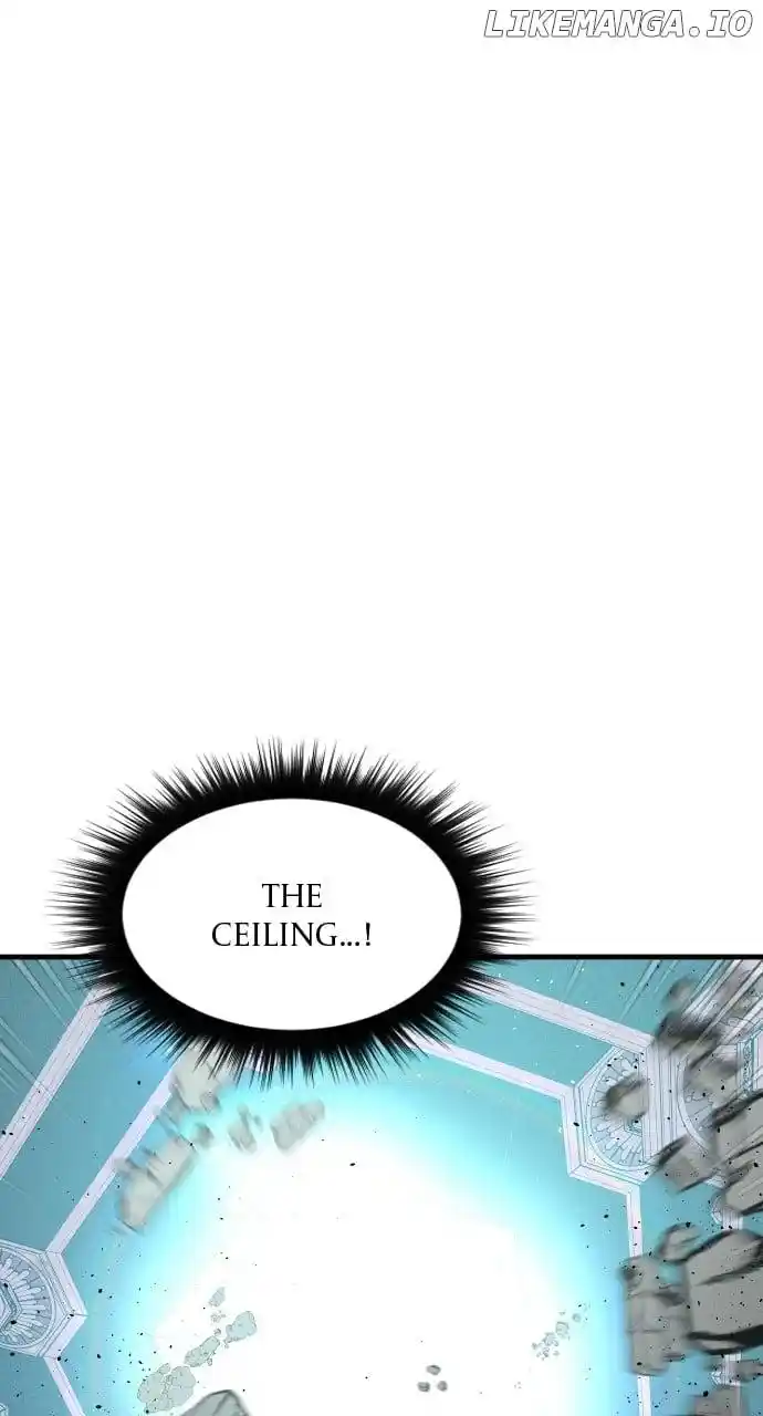 The Fabled Warrior Chapter 140